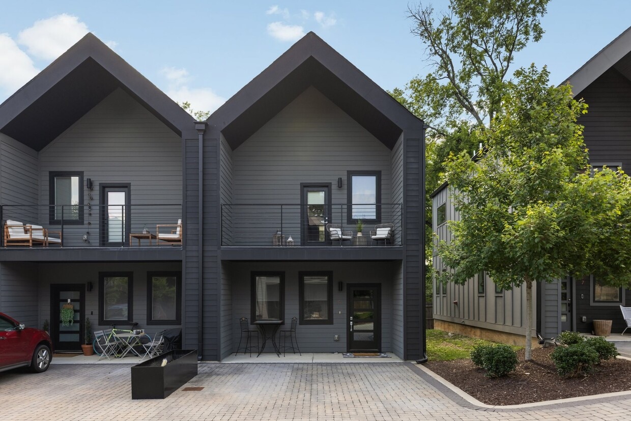 Photo - 801 Cherokee Ave (Nashville, TN)