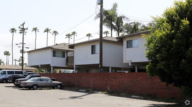 Building Photo - Mauna Loa Apartments
