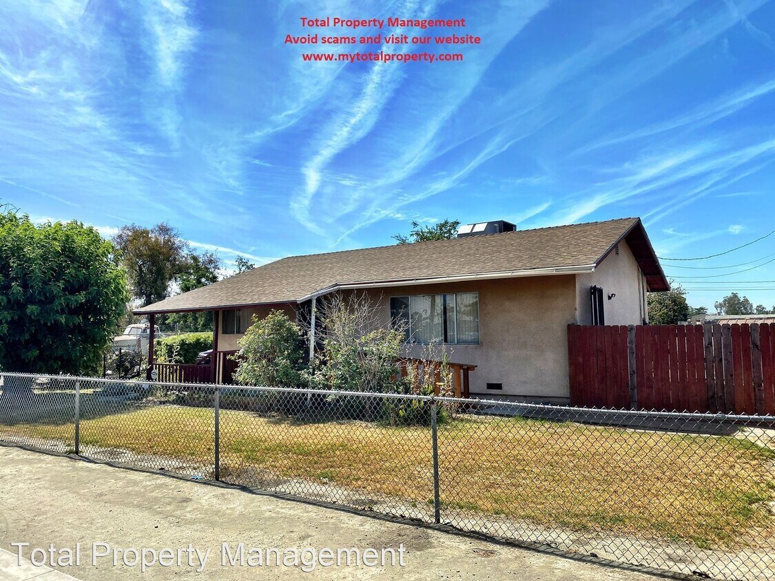 Primary Photo - 2 br, 1 bath House - 1807 Bainum Ave.