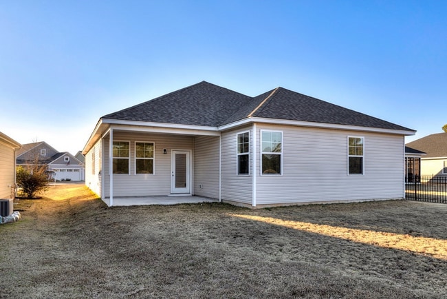Building Photo - 1326 Deercreek Dr