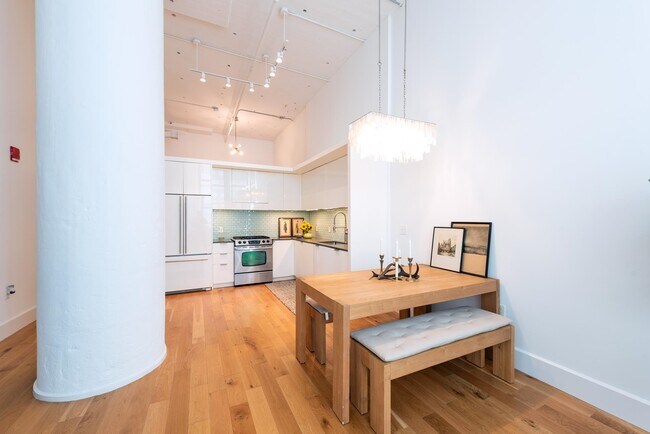 Foto del edificio - 50 Dey St