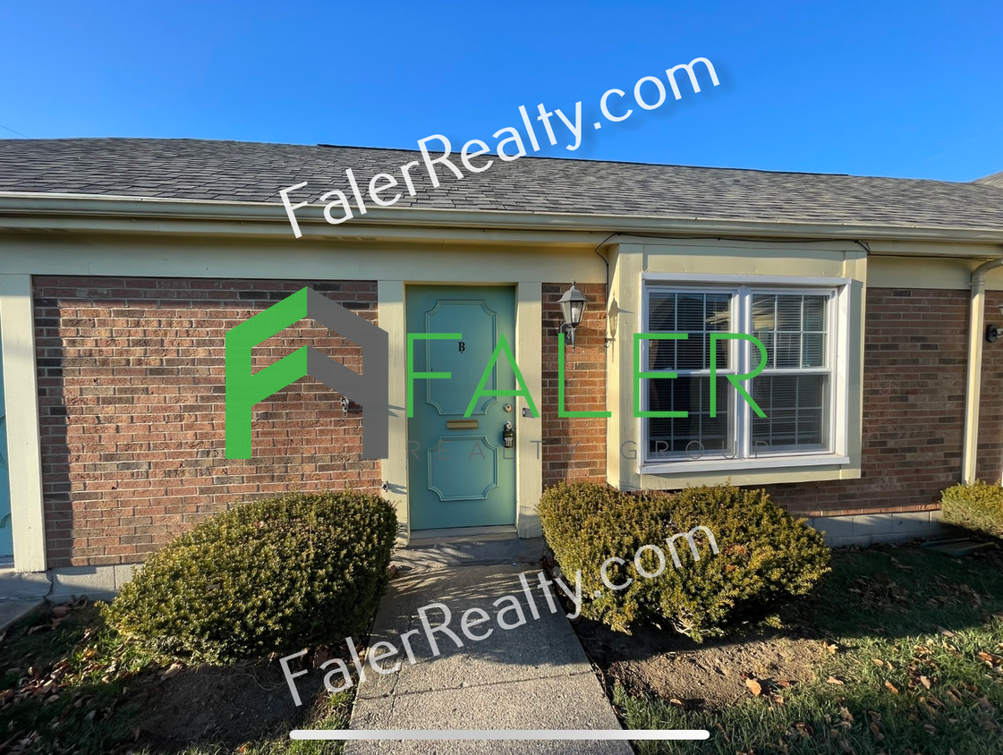 Primary Photo - Quaint 1-bedroom apartment with Updates Ga...