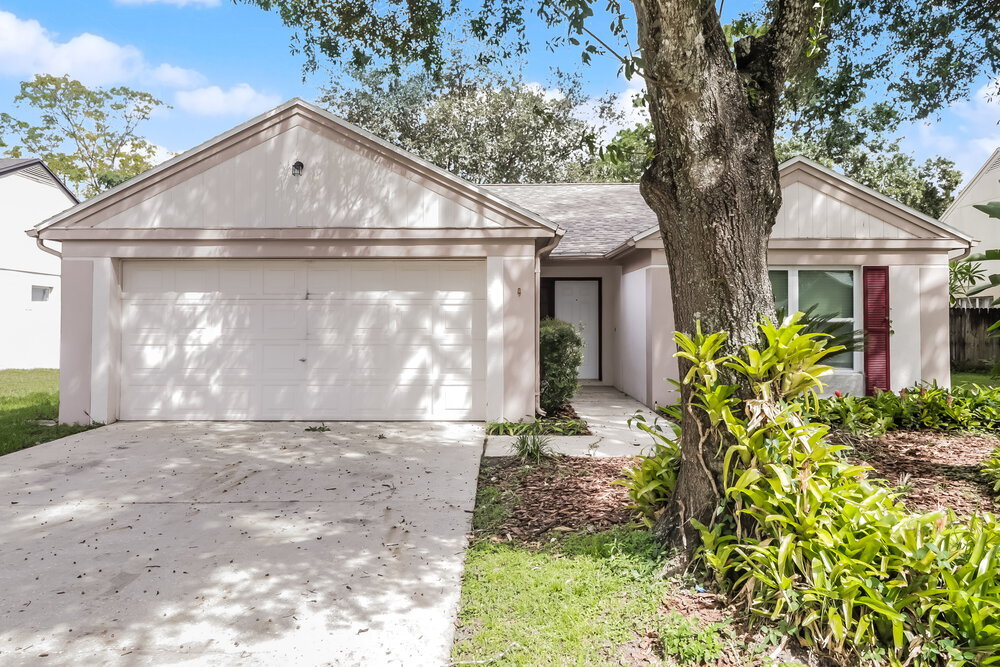 Foto principal - 1526 Baker Rd