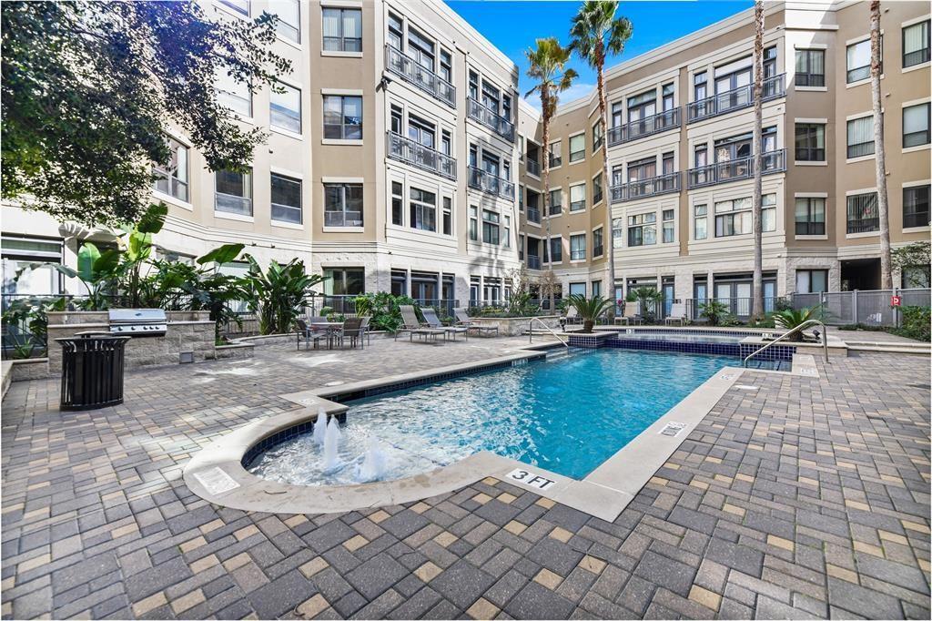 1901 Post Oak Blvd Unit 4604, Houston, TX 77056 Condo for Rent in