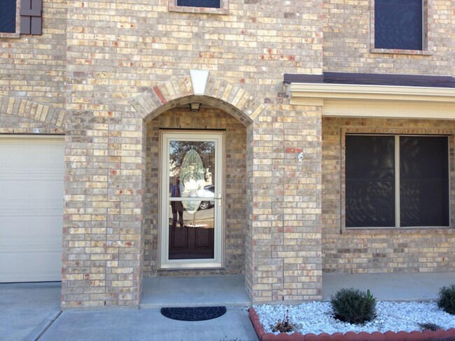 Foto del edificio - 8709 Sage Meadow Dr