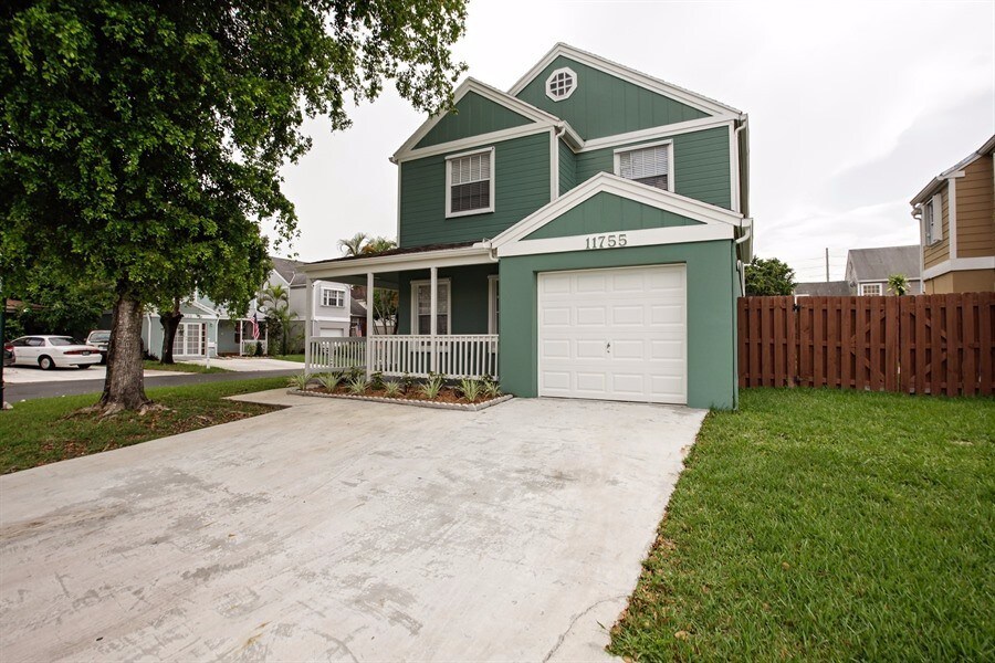Primary Photo - 11755 SW 117th Ter