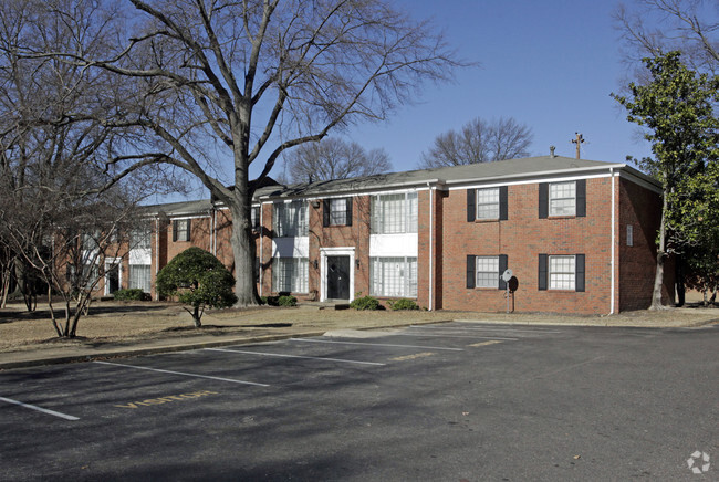 Building Photo - Sherwood Flats