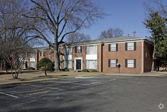 Building Photo - Sherwood Apartments