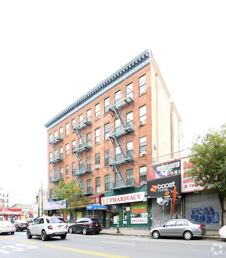 Building Photo - 3716-3720 3rd Ave
