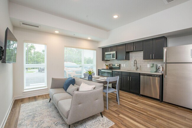 Foto del edificio - East Seventy Nine Apartments