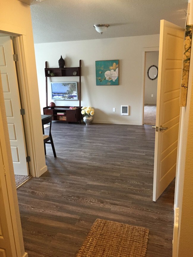 Pioneer Vista Apartments 16501 NE 15th St Ridgefield, WA