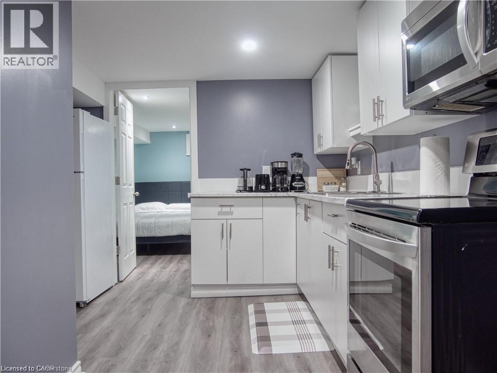 Photo principale - 651 Upper Ottawa St