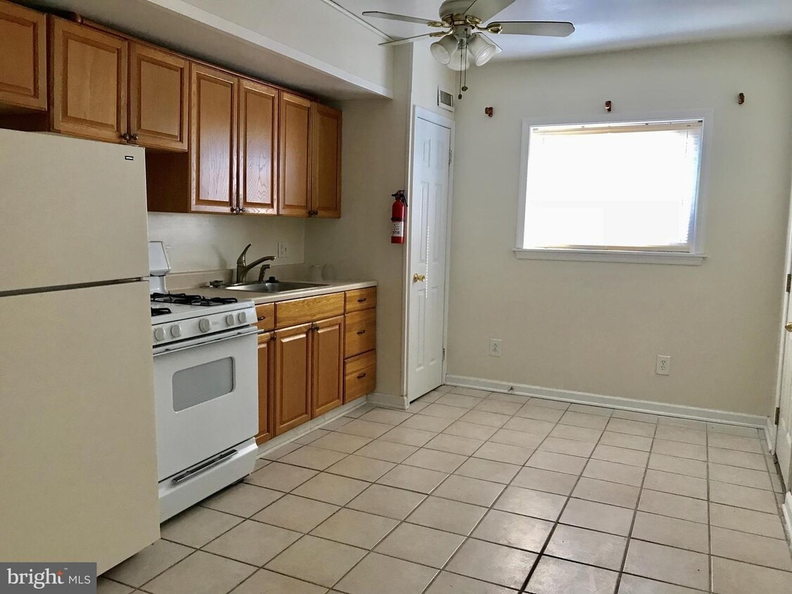 2547 Salmon St Unit 3, Philadelphia, PA 19125 Apartment for Rent in