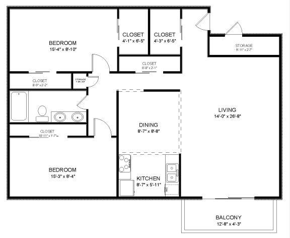 cedar commons apartments bloomington mn apartments com