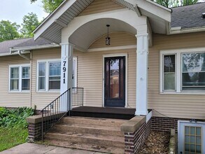 Building Photo - 7911 University Ave