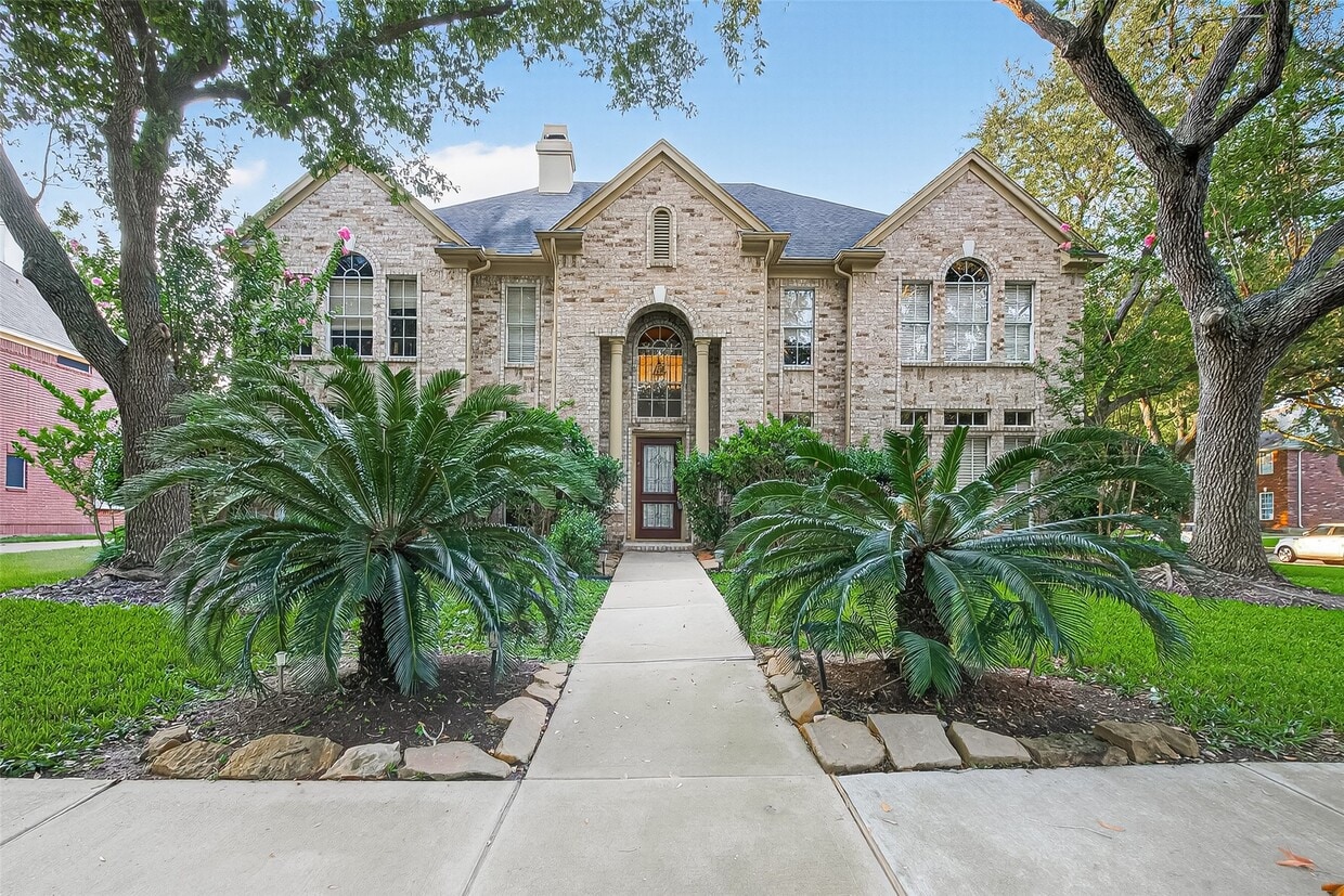 Foto principal - 602 Johnson Ln