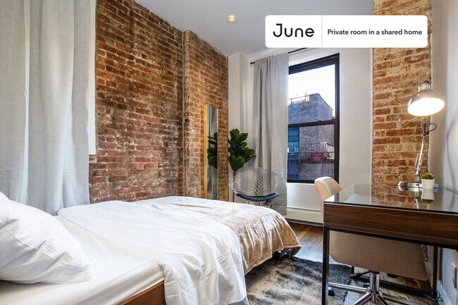 Foto del edificio - Room in Shared 4 bed/2 bath home in Upper East Side