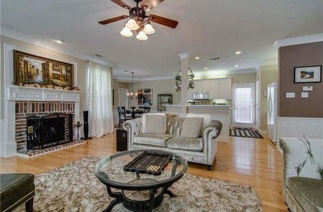 Foto del edificio - 4400 Ballymena Dr