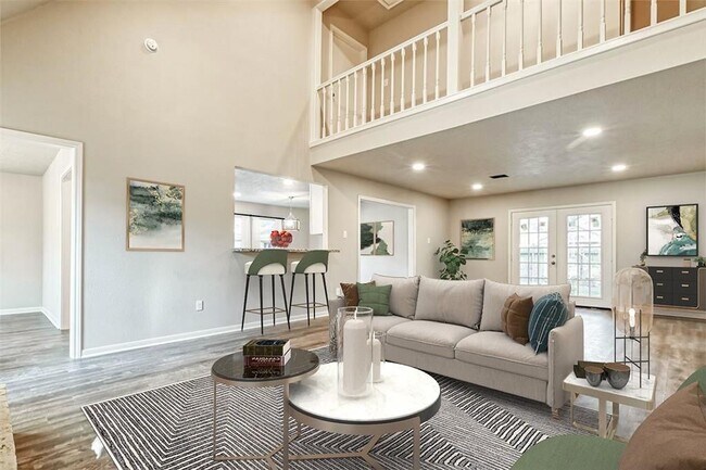 Foto del edificio - 3615 Highfalls Dr