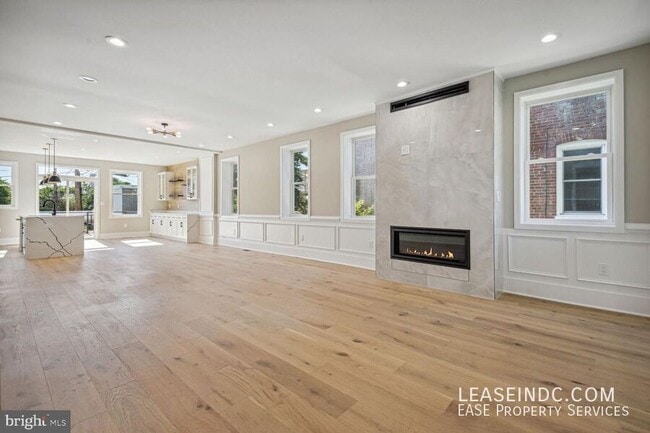 Foto del edificio - 4012 5th St NW