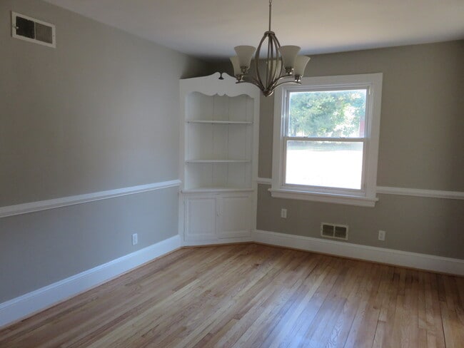 Building Photo - 107 A P Hill Ave