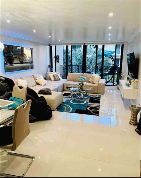 Foto del edificio - 2101 S Ocean Dr