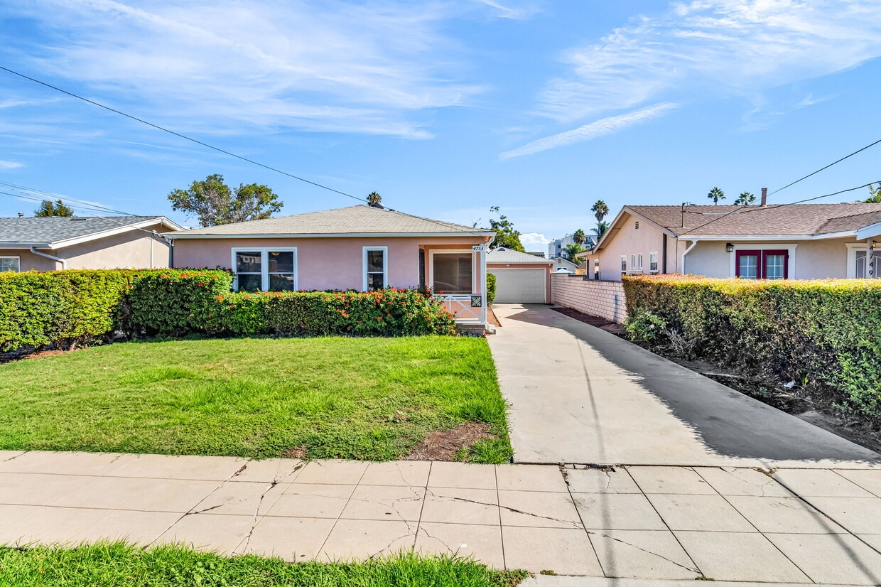 Foto principal - 4749 Choctaw Dr