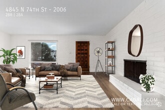 Building Photo - 4845 N 74th St