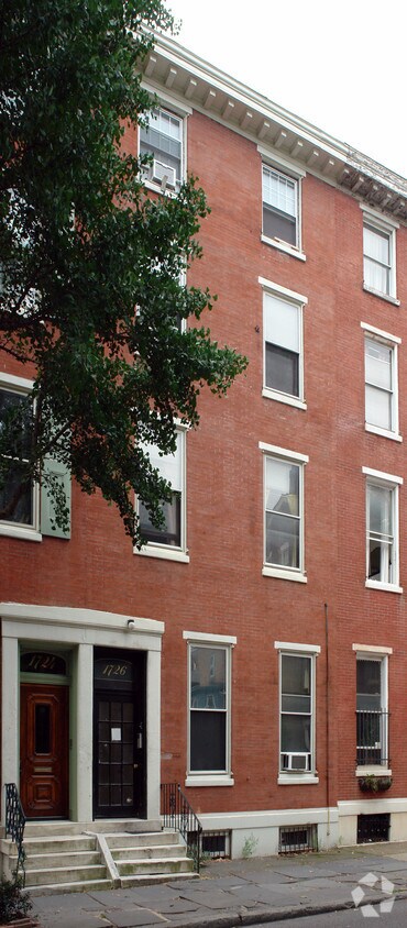 Foto del edificio - 1726 Pine St