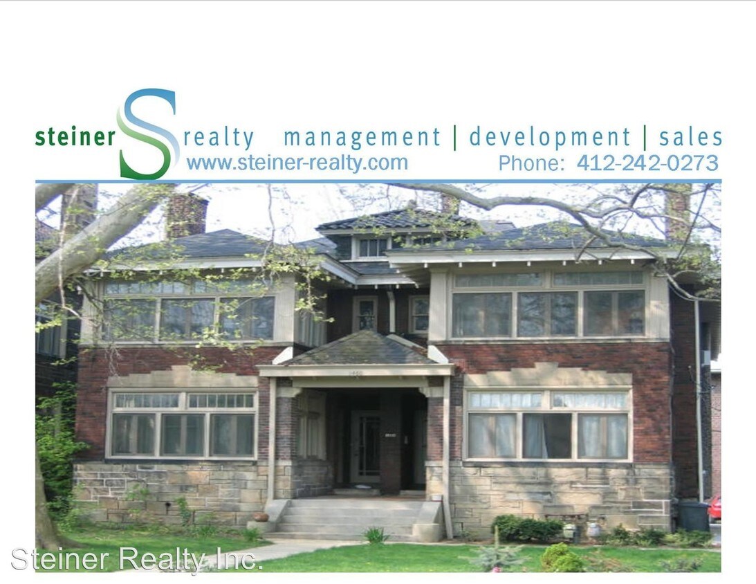 Primary Photo - 1460 Shady Ave