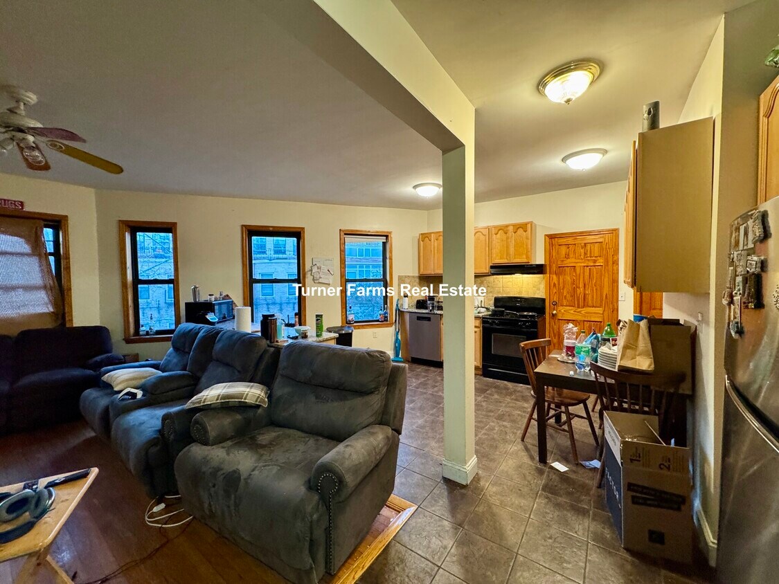 Foto principal - 47 Orkney Rd