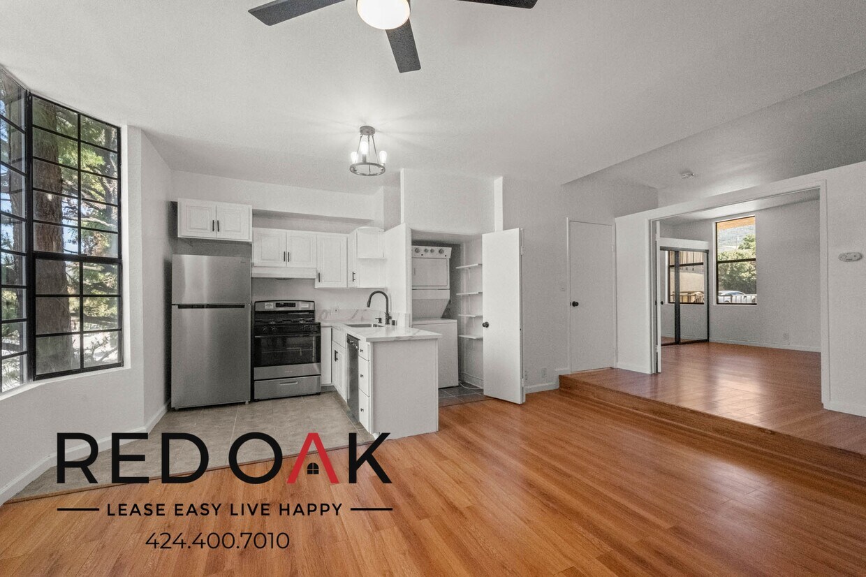 10304 Tujunga Canyon Blvd Unit 208, Los Angeles, CA 91042 Condo for