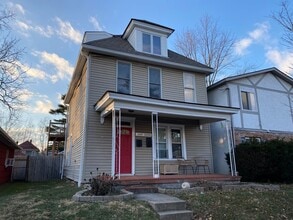 Building Photo - 2409 Glenmawr Ave Building Photo - 2409 Glenmawr Ave