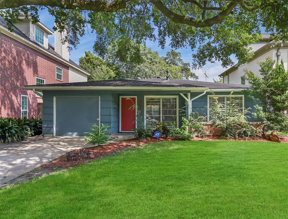 4410 Ione St, Bellaire, TX 77401 House for Rent in Bellaire, TX