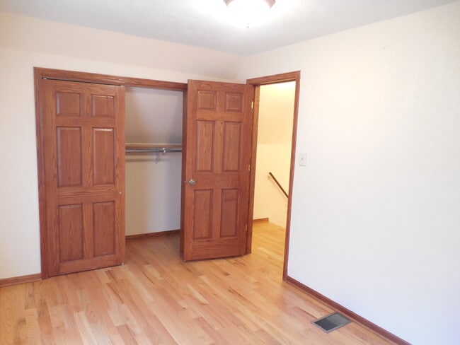 upstairs bedroom - 906 23rd St