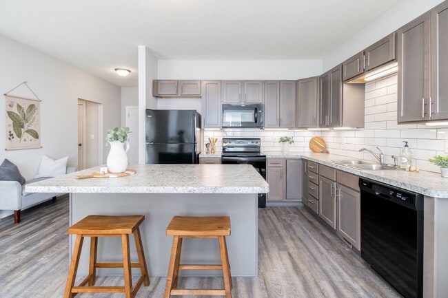 Building Photo - +55 Lease Community