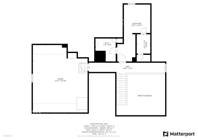 Building Photo - 2808 Meadow Gln