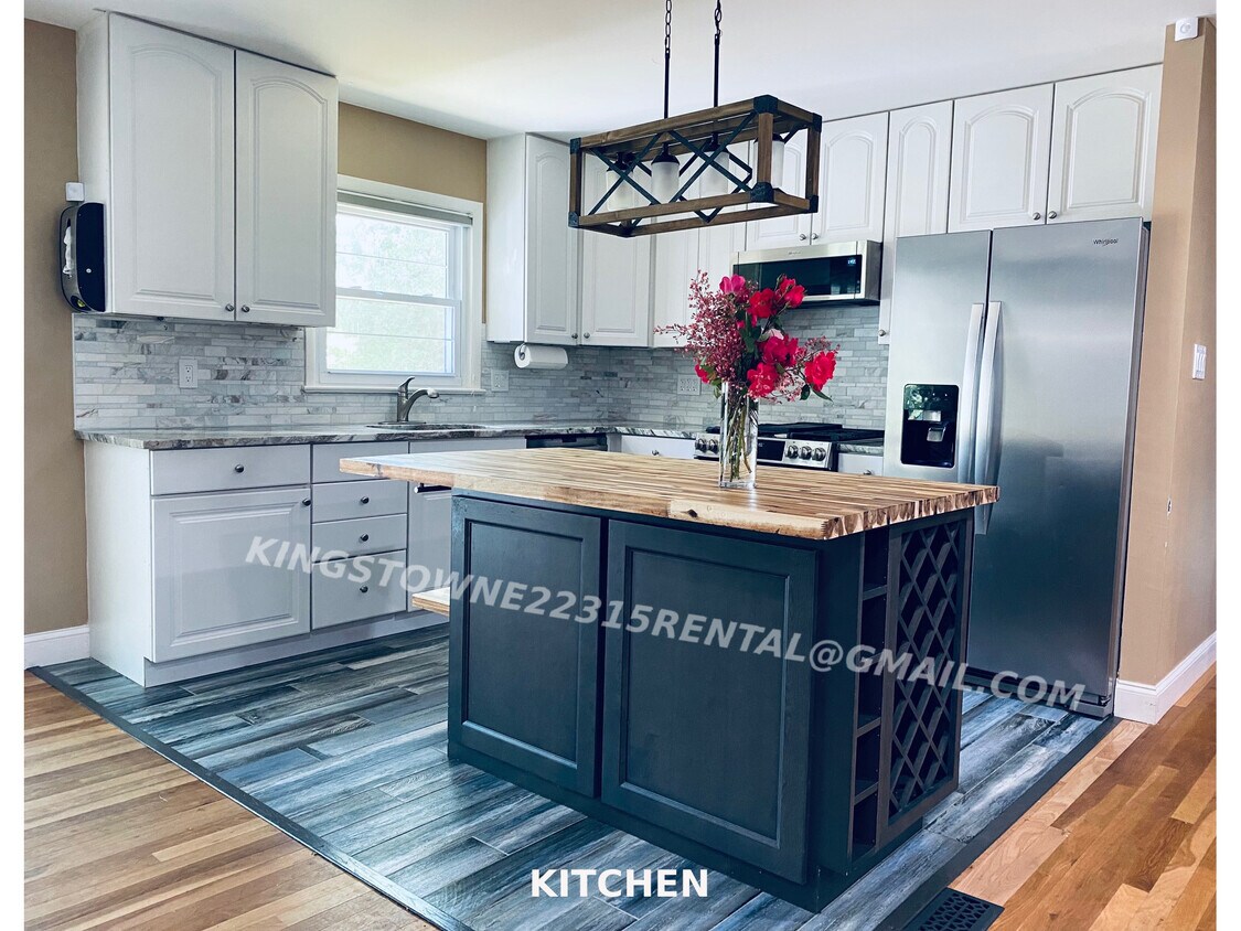 Foto principal - 5706 Ashfield Rd
