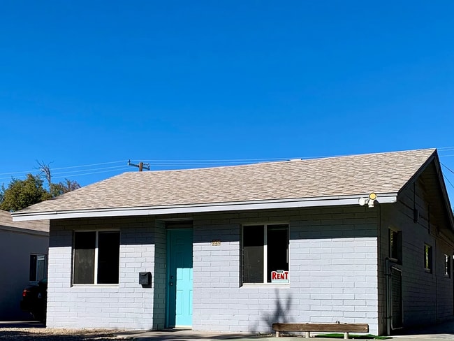 Building Photo - 508 W Turney Ave