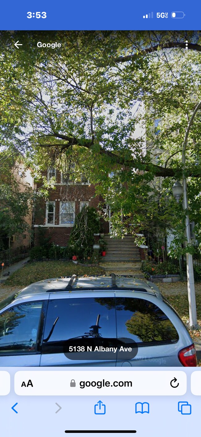 Building Photo - 5311 N Christiana Ave