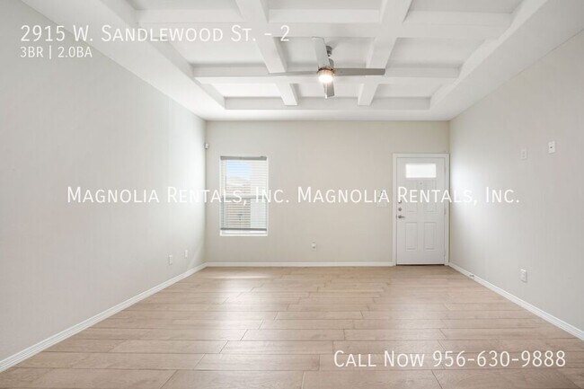 Foto del edificio - 2915 W Sandlewood St