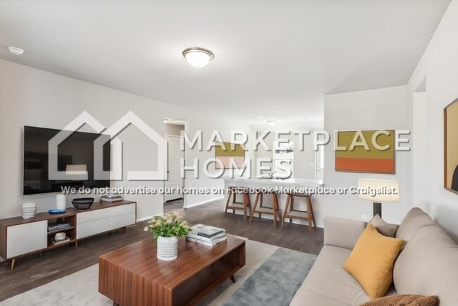 Foto del edificio - 1011 W Cheyenne Ln