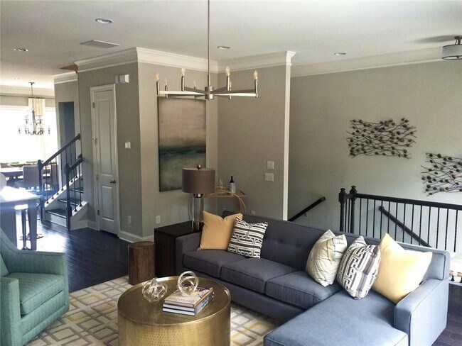 Foto del edificio - 4013 Townsend Ln