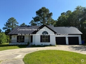 Building Photo - 3339 Braddy Rd