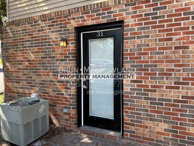 Foto del edificio - 4820 Scheel Rd