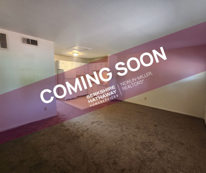 Foto principal - Upstairs 1 Bedroom Apartment Close to Rose...