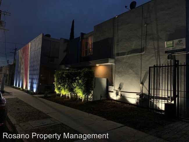 Building Photo - 5611 Fulcher Ave