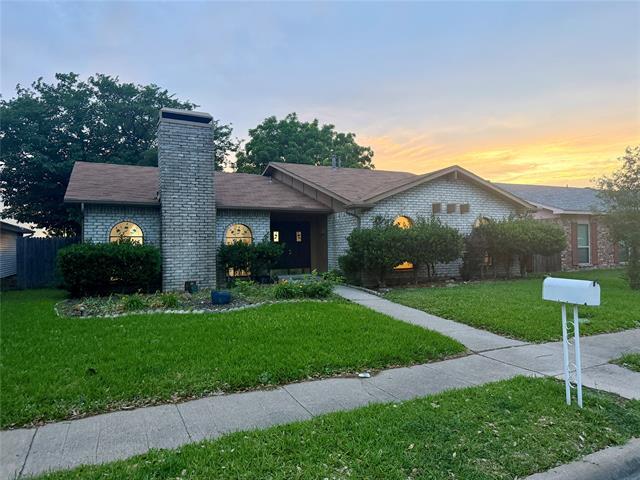 Foto del edificio - 2929 Winterberry Dr