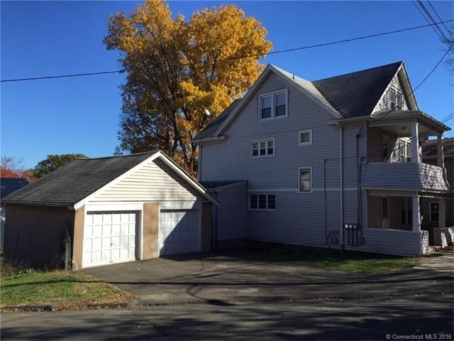 Foto del edificio - 37 Pine St