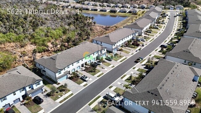 Building Photo - 5621 Tripoli Dr